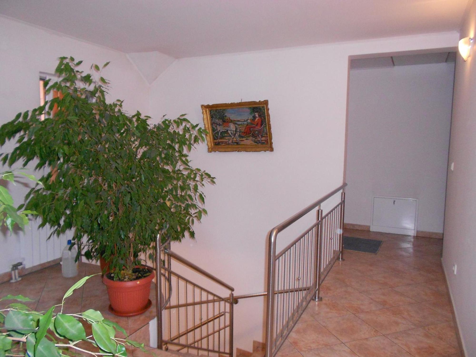 Rooms Zebax SJJ Buitenkant foto