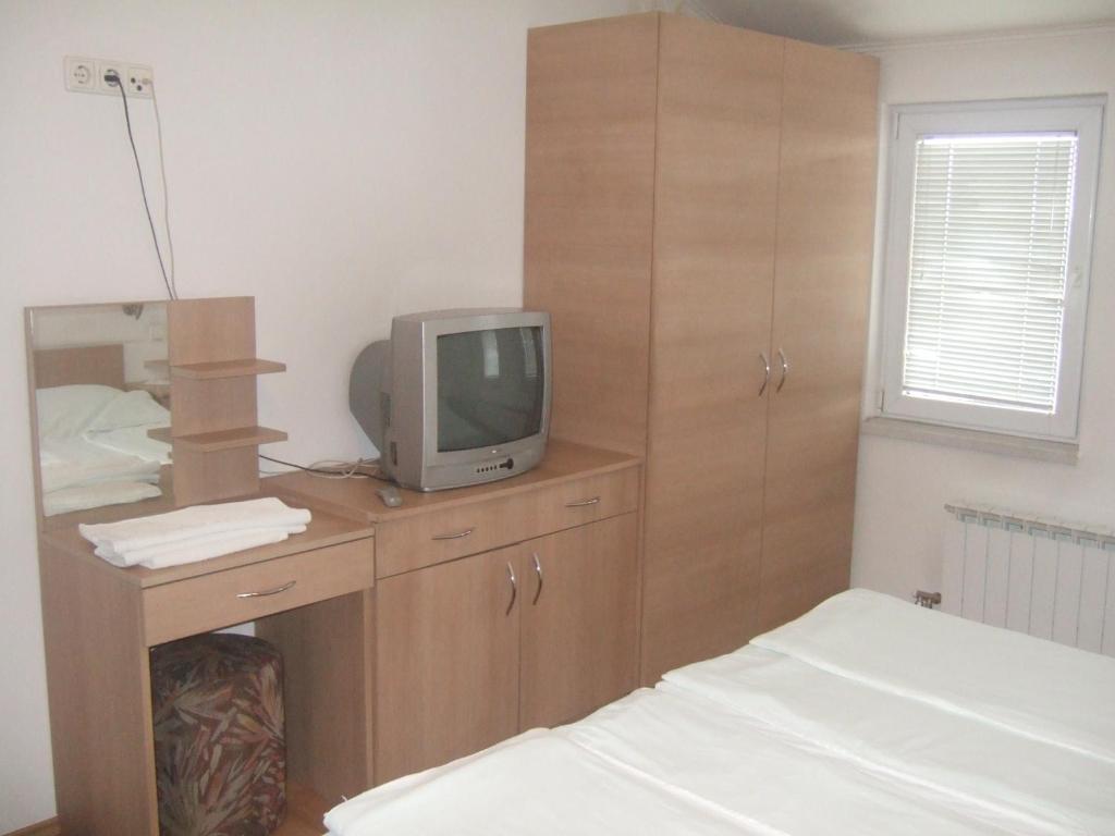 Rooms Zebax SJJ Kamer foto