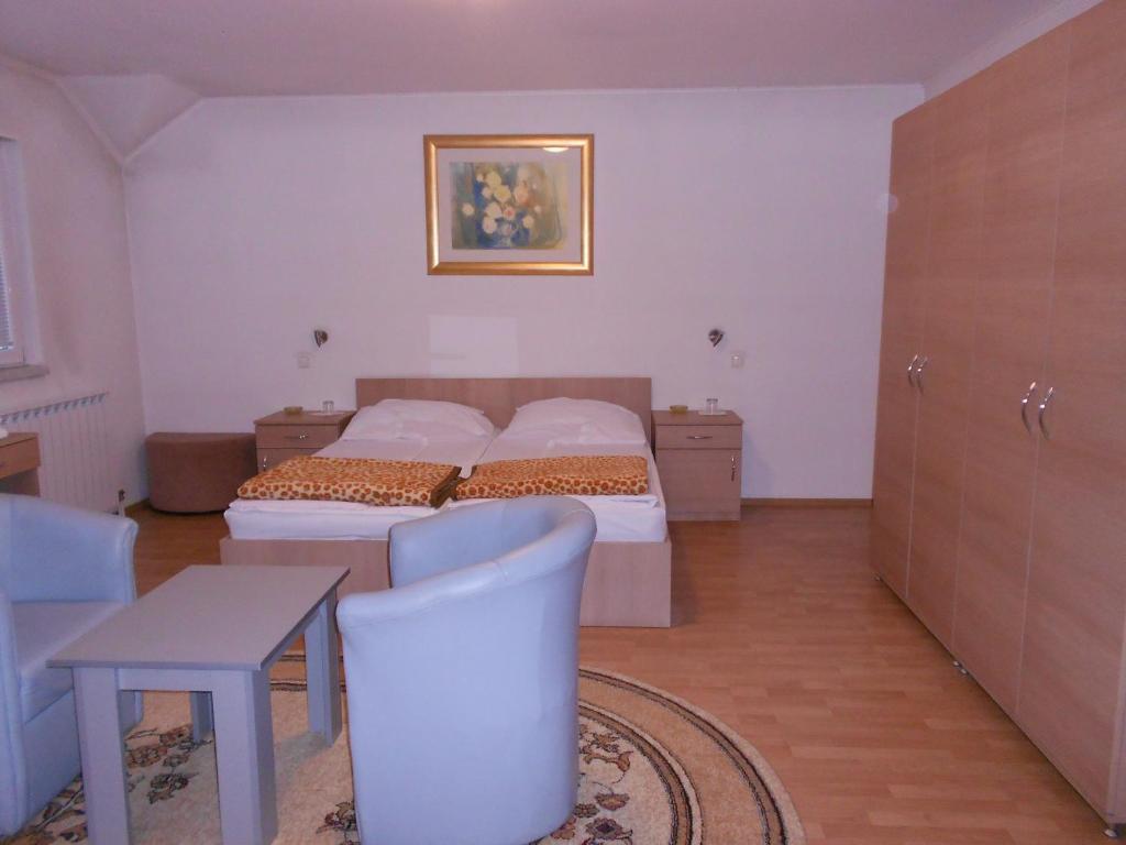 Rooms Zebax SJJ Kamer foto