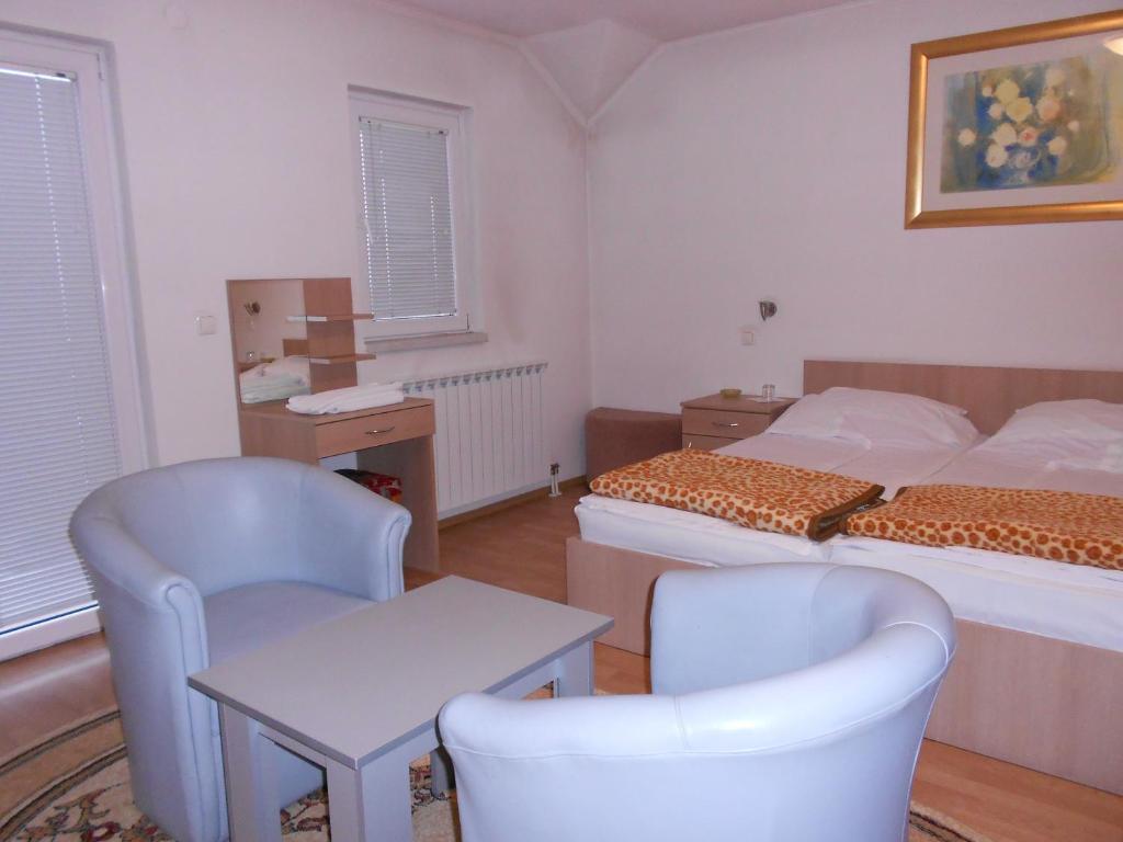 Rooms Zebax SJJ Kamer foto
